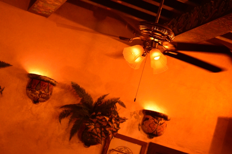 The Backyard Hazmieh on Saturday Night